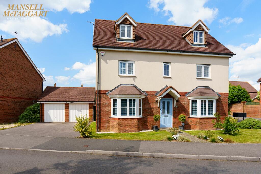 Additional image 35 of Oak Tree Drive, Hassocks, BN6