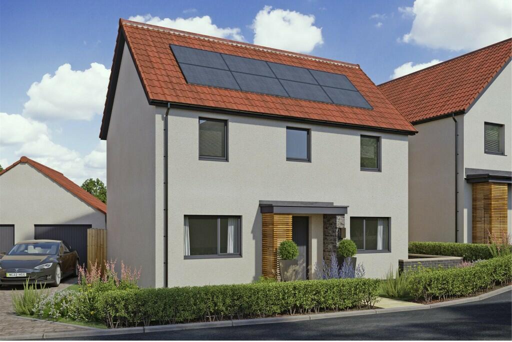 Additional image 20 of Pippin Close,
Off Mayors Road,
Claverham,
BS49 4NF