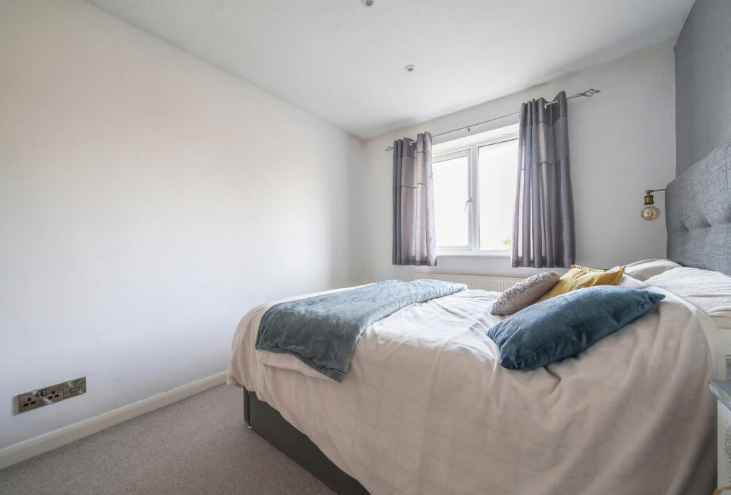 Additional image 18 of York Close, Yate, Bristol, Gloucestershire, BS37