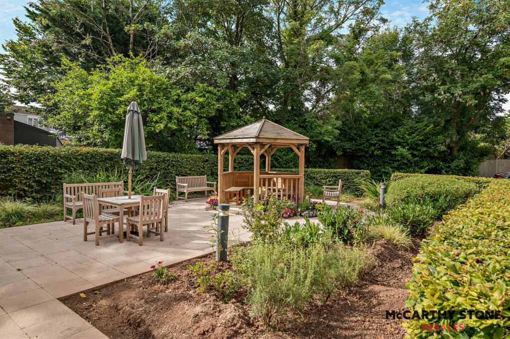 Additional image 16 of Bucklands, Stock Way South, Nailsea, BS48 2BF