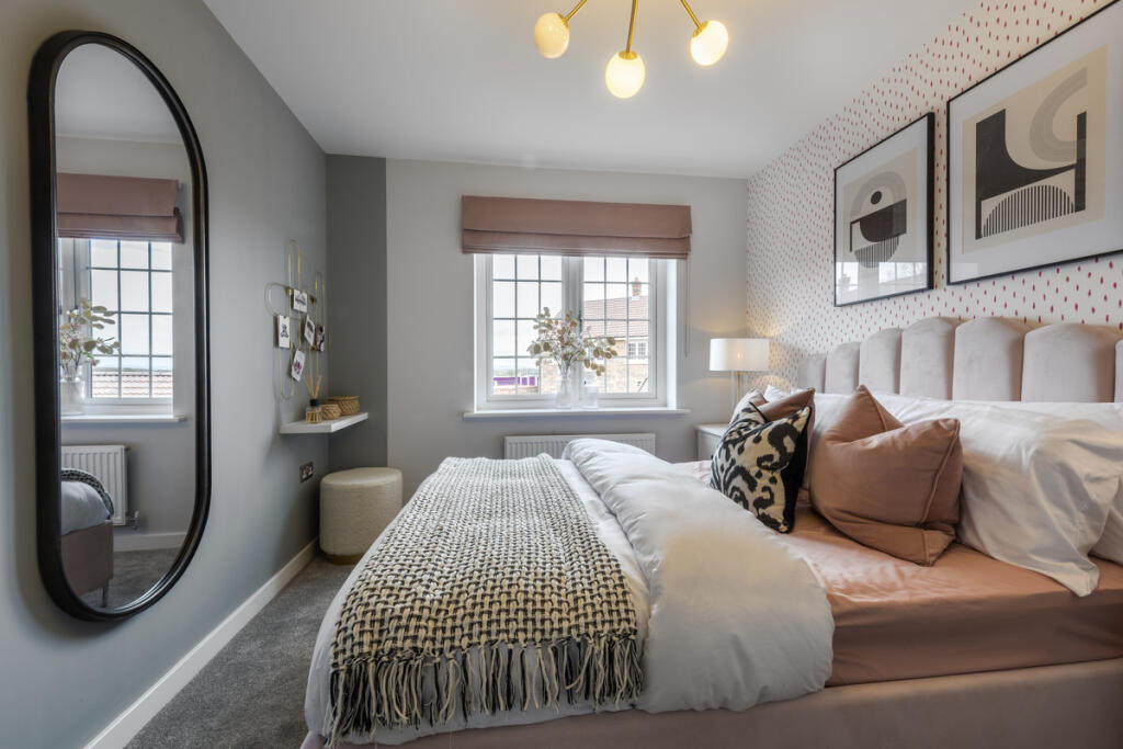 Additional image 9 of Shann Lane,
Keighley,
BD20 6DY