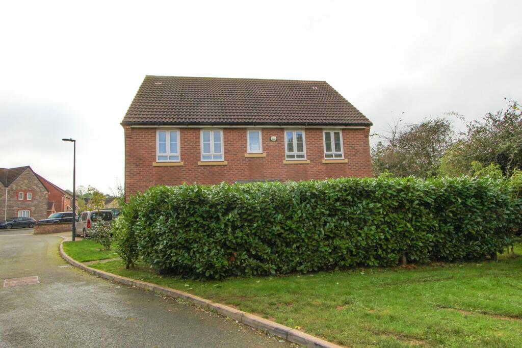 Additional image 23 of Wainblade Court, Yate, BS37