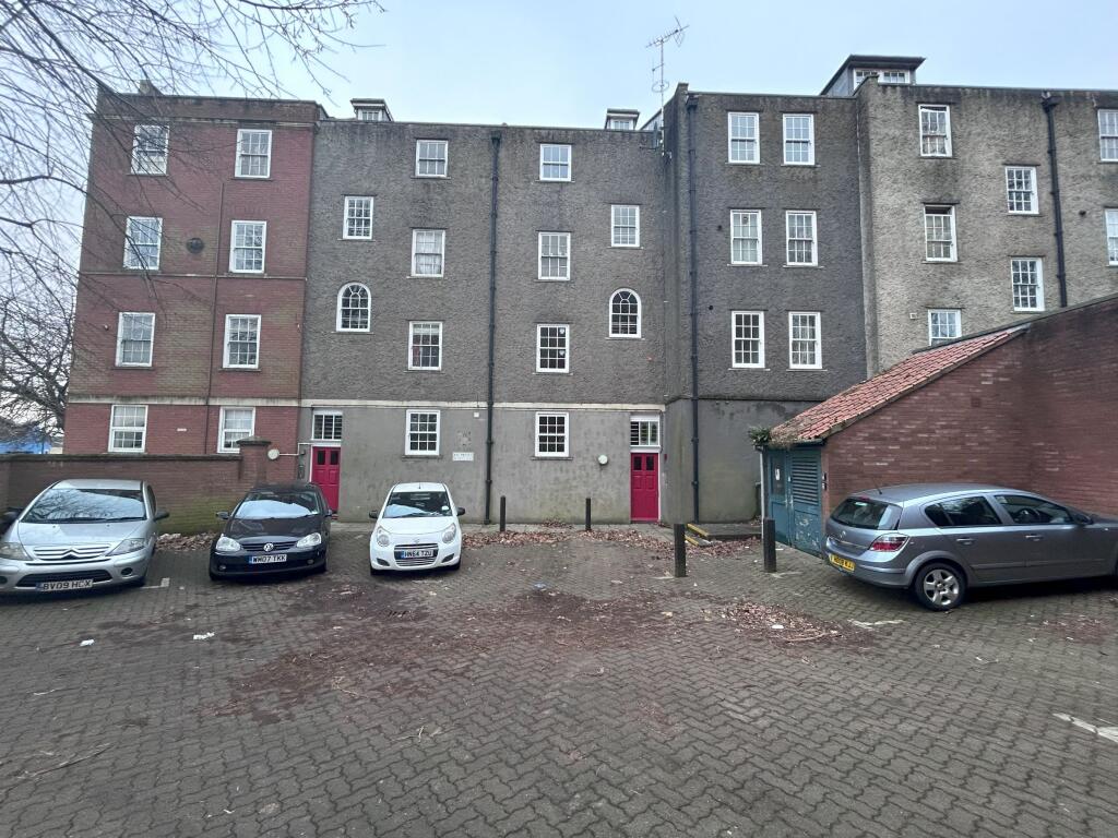 Additional image 12 of Alfred Place, Kingsdown, Bristol
