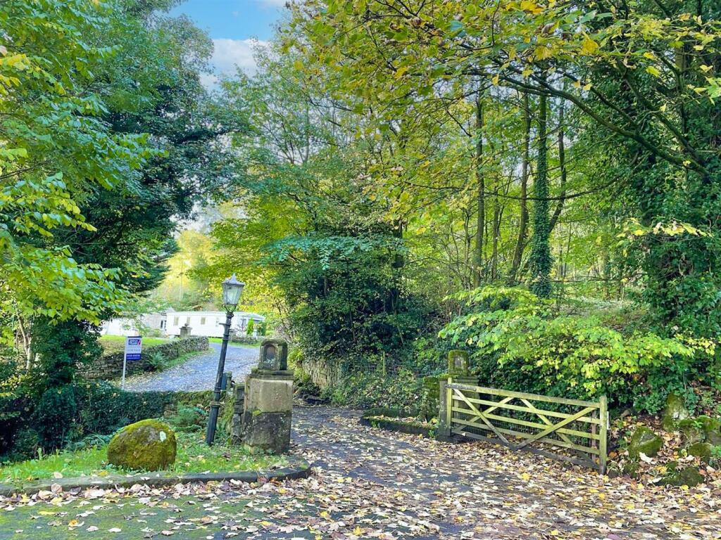 Additional image 53 of Fernbank House and Cottage, Moor Lane, Eastburn