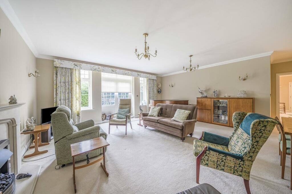 Additional image 18 of Kemnal Road, Chislehurst