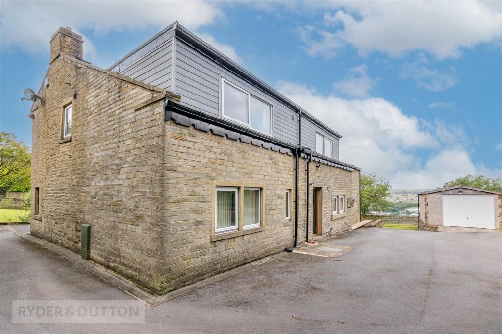 Additional image 34 of Ambler Thorn, Queensbury, Bradford, West Yorkshire, BD13