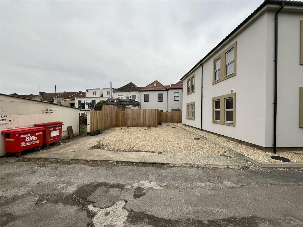 Additional image 6 of PARKING SPACES | LAND | LODGE CAUSEWAY