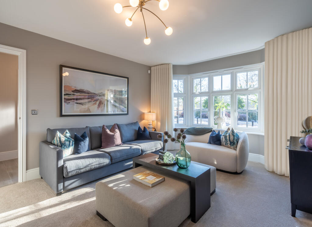 Additional image 18 of London Road, 
East Hoathly,
East Sussex,
BN8 6FE