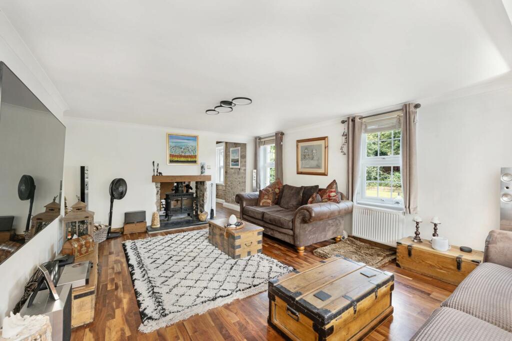 Additional image 7 of Elm Tree Farm, Old West Wick