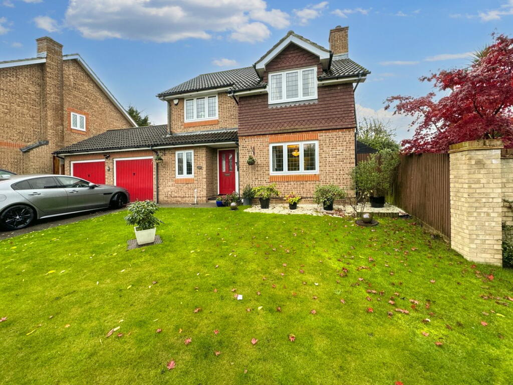 Additional image 17 of Blackberry Field, Orpington, BR5