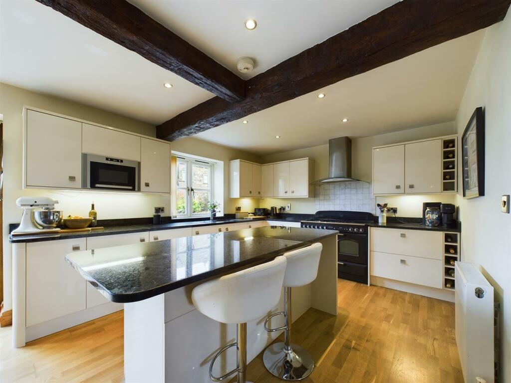 Additional image 10 of 7, Denholme House Farm Drive, Denholme, Bradford, BD13 4AB