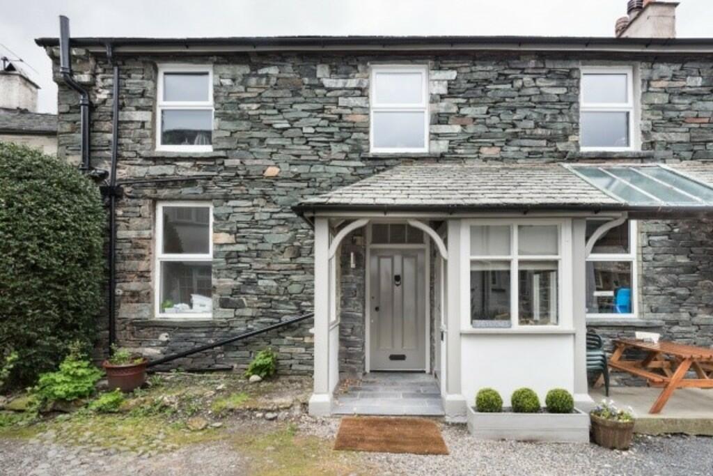 Additional image 27 of Greystones, Grange in Borrowdale, Keswick, Cumbria, CA12 5UQ