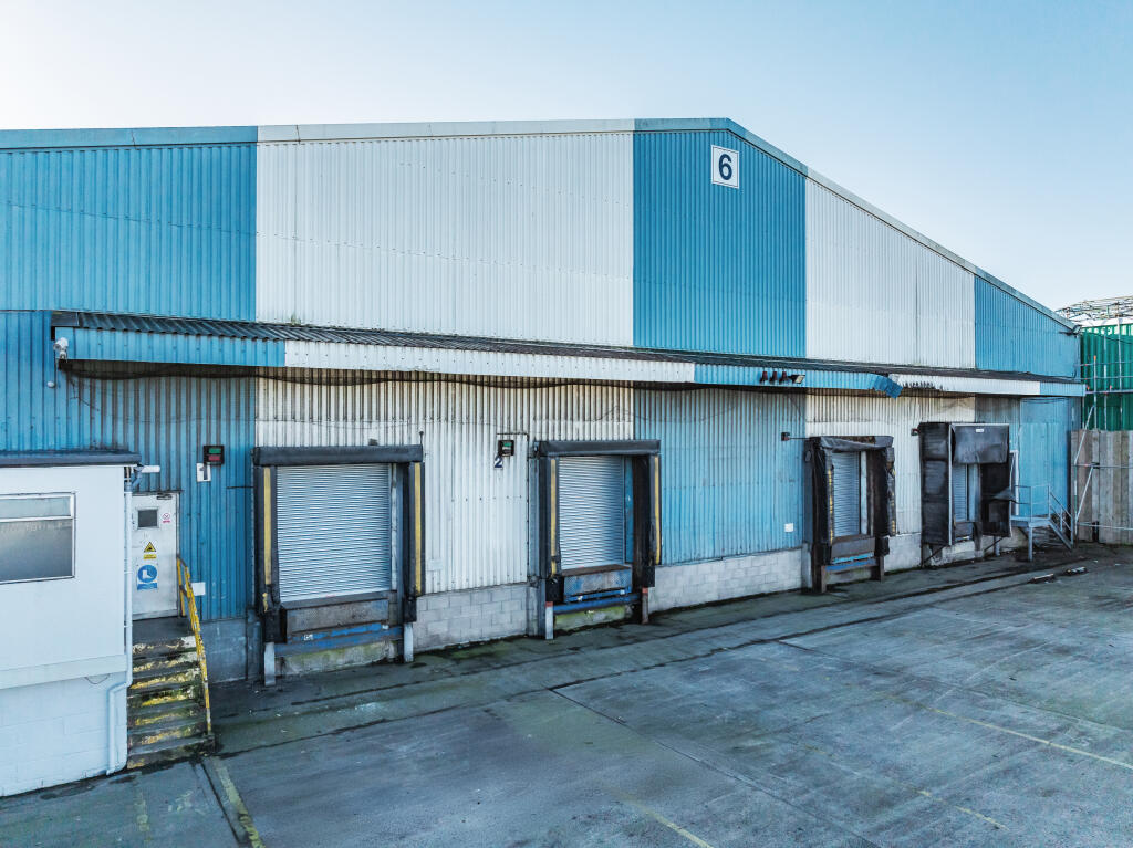 Additional image 2 of Dean Road Trading Estate, Avonmouth, BS11 8AT