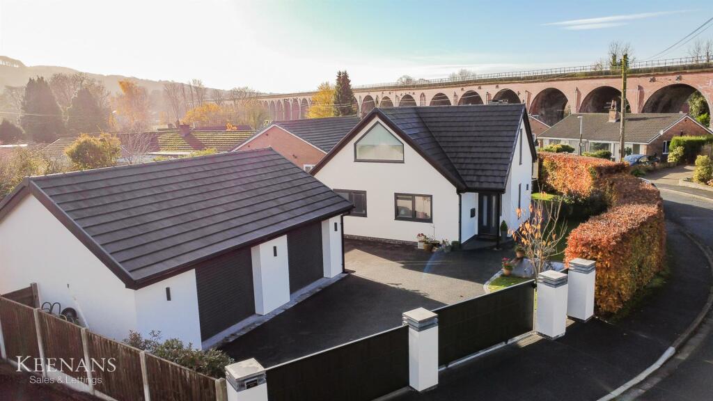 Additional image 12 of Abbey Fields, Whalley