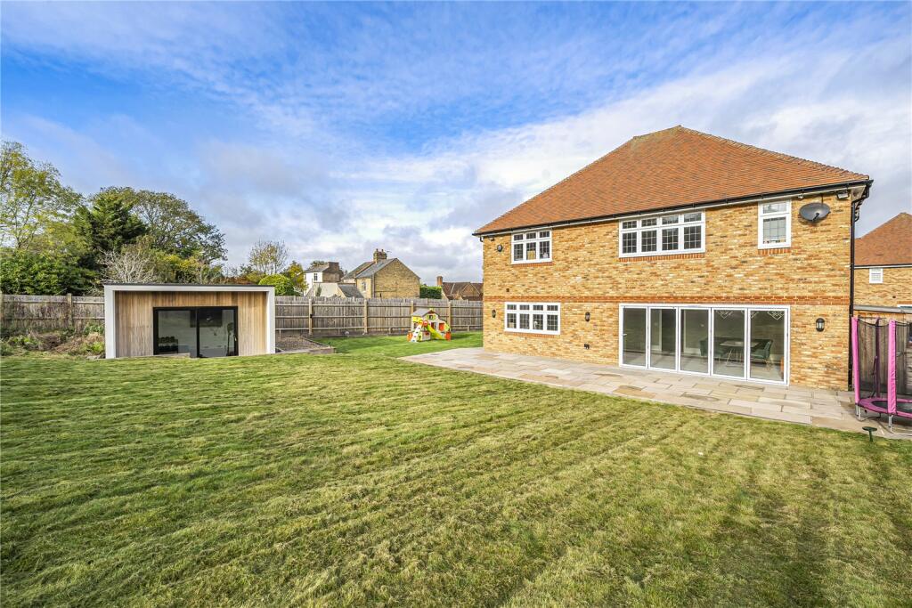 Additional image 8 of Hasell Park Place, Bromley, BR2