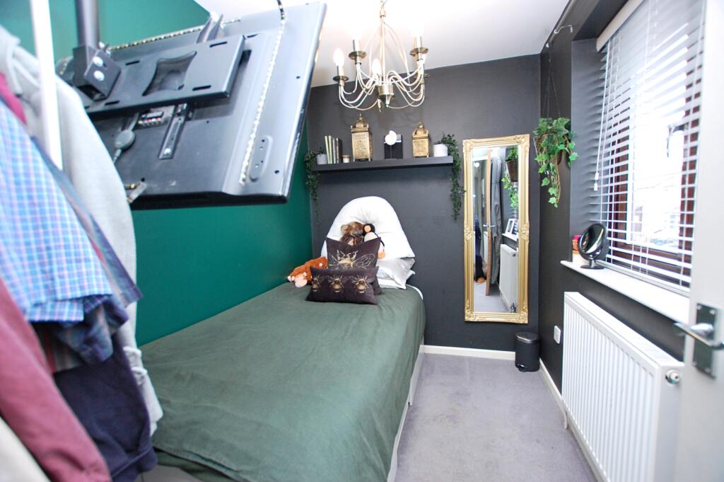 Additional image 10 of Glanville Gardens, Kingswood, Bristol, BS15