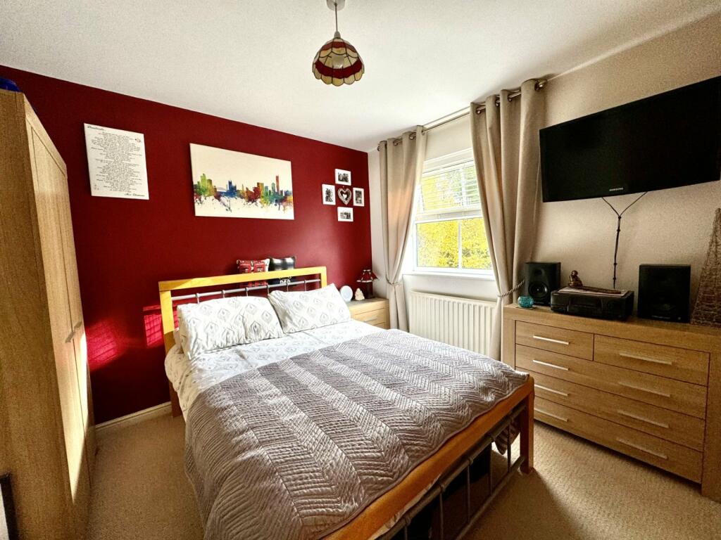 Additional image 5 of Fearnley Croft, Gomersal, BD19
