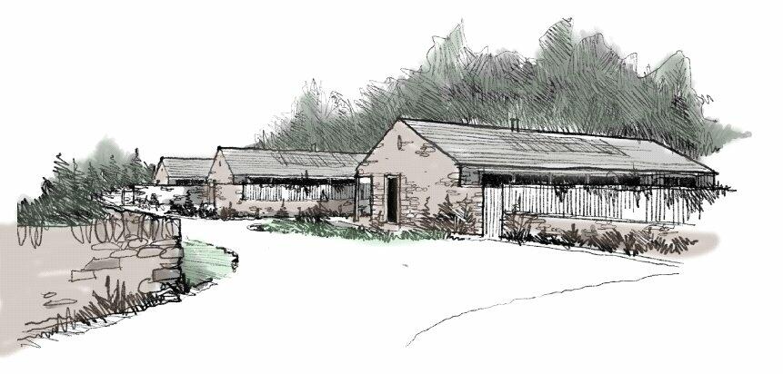 Additional image 6 of Plot 1 Brummel Kites Lane, Penruddock, Penrith, Cumbria