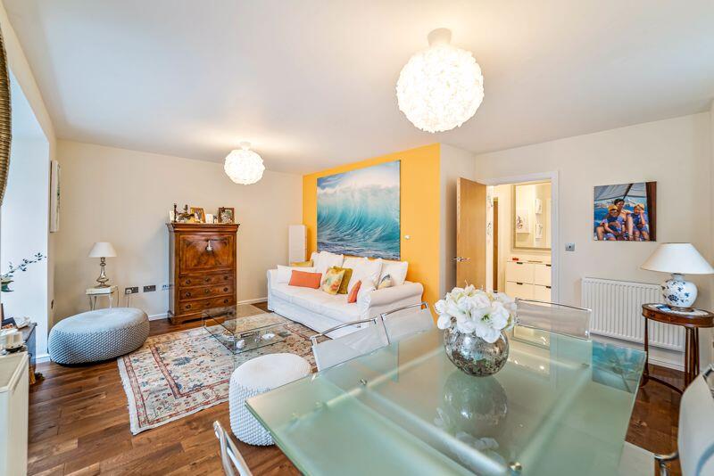 Additional image 6 of Bowen Road, Locking Parklands - HIGH STANDARD HOME