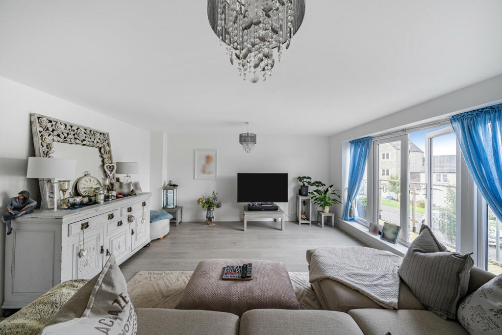 Additional image 4 of Oxleaze Way, Paulton, BS39