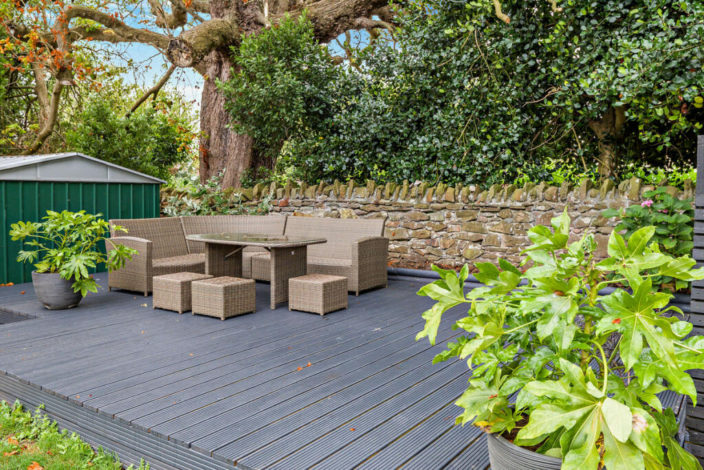 Additional image 35 of Station Road, Bristol, BS48