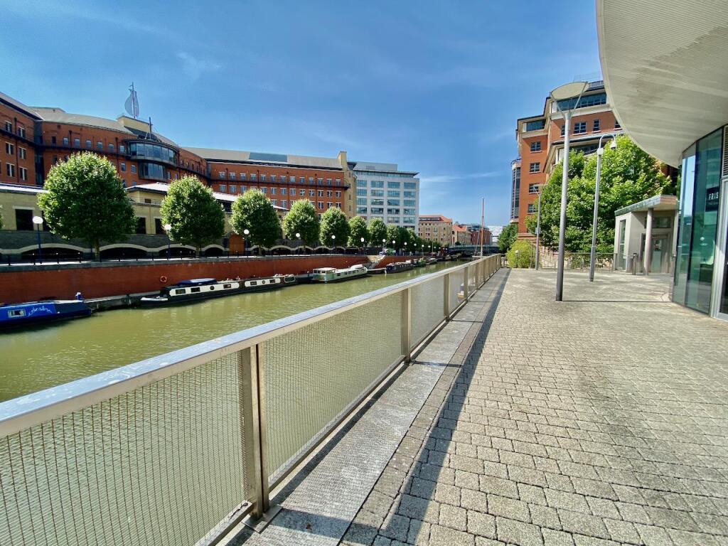 Additional image 19 of The Eye, Glass Wharf, Bristol