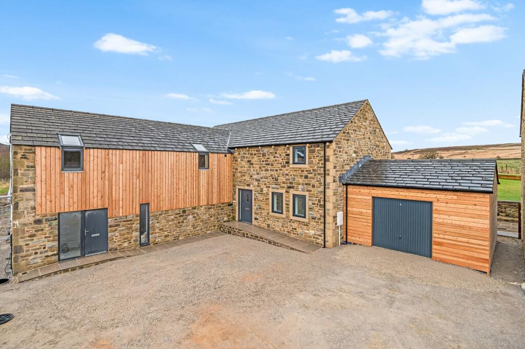 Additional image 22 of The Smithy, 3 Raines Lane, Glovershaw Lane, Eldwick, Bingley, BD16