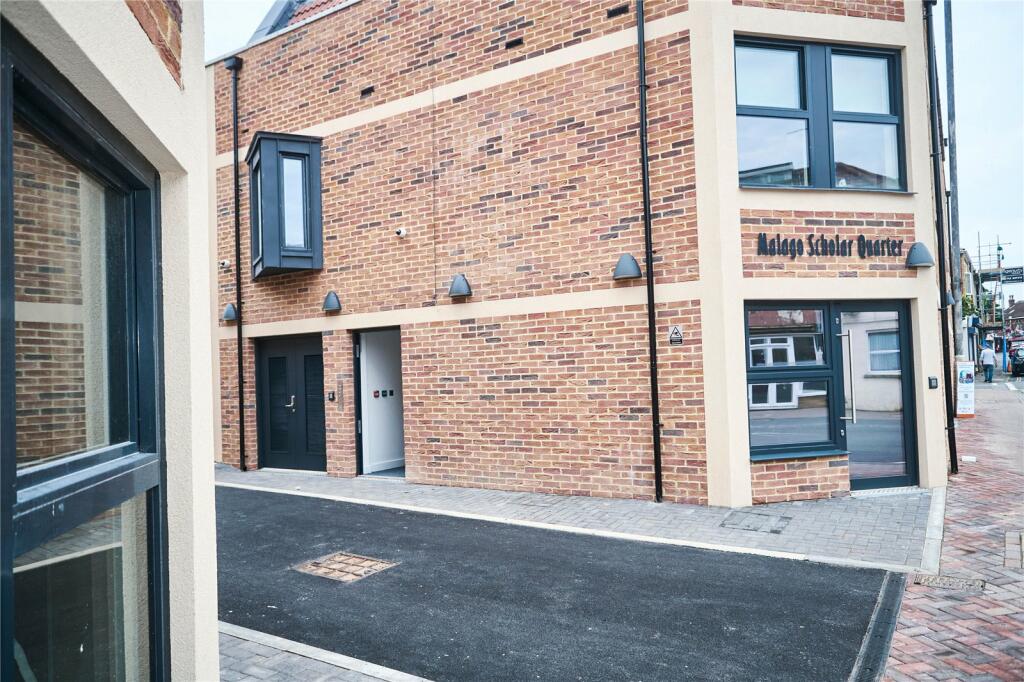 Additional image 21 of West Street, Bedminster, Bristol, BS3