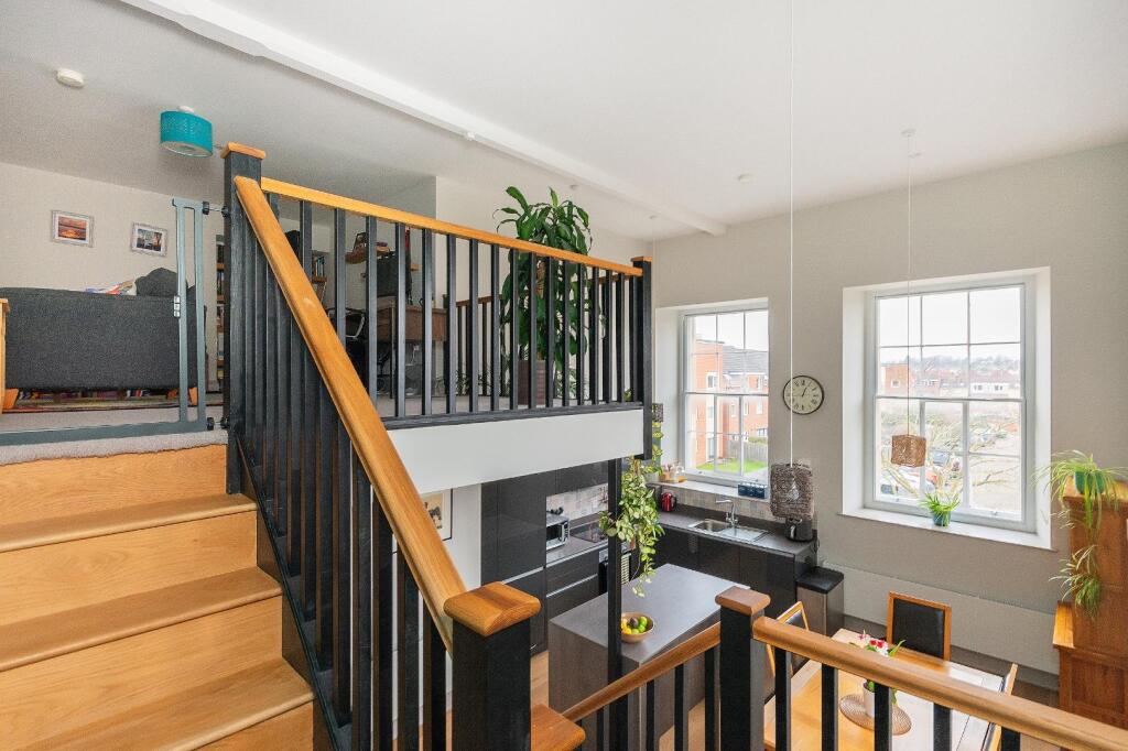 Additional image 6 of Loft House, Ashley Down