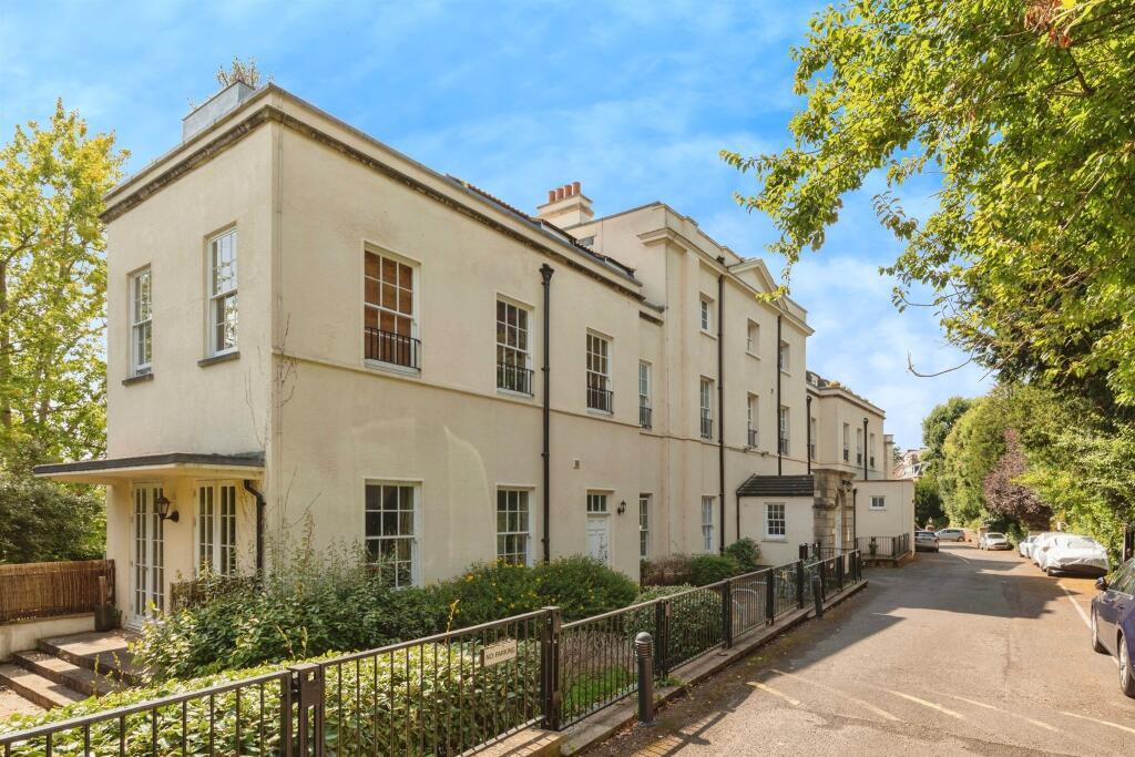 Additional image 8 of Cornwallis Grove, Clifton, Bristol