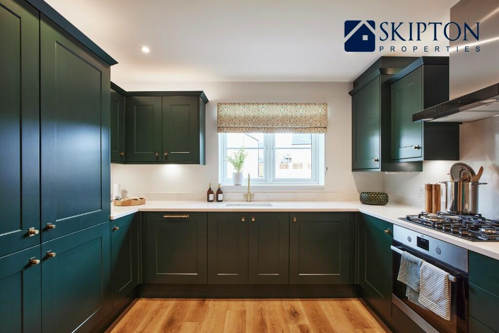 Additional image 18 of Plot 34, The Emily, The Willows, Silsden
