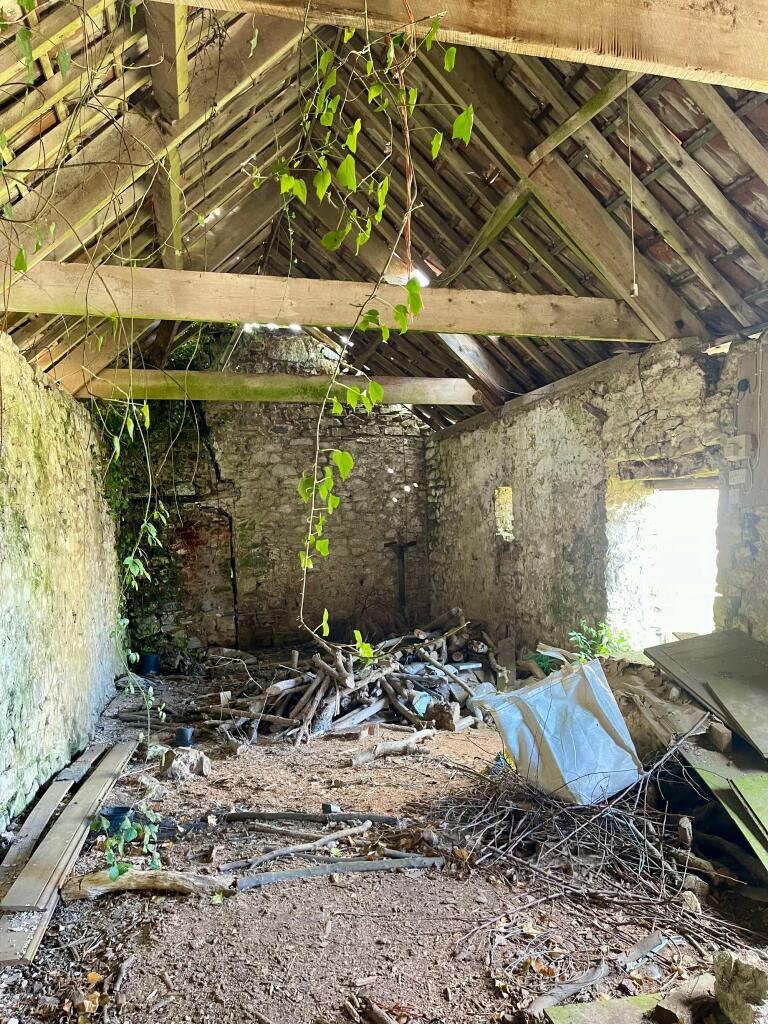 Additional image 4 of Nempnett Thrubwell, listed barn with full PP for conversion