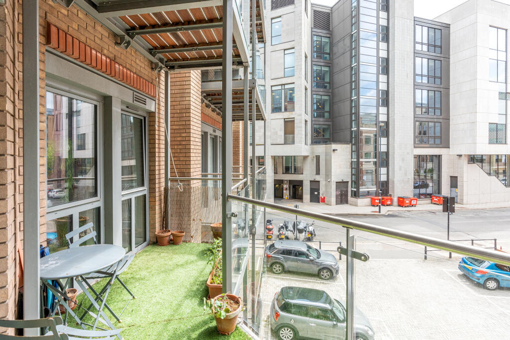 Additional image 16 of Flat 14, Bridge Quay, 138-141 Redcliff Street, Bristol
