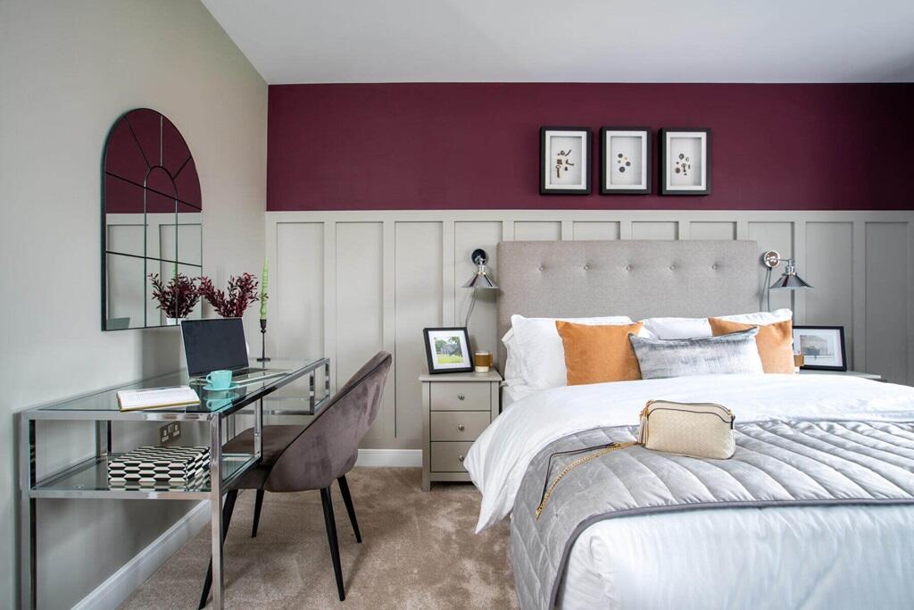 Additional image 11 of Upper New Road,
Cheddar,
BS27 3DW