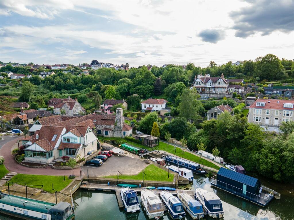 Additional image 24 of The Shallows, Saltford, Bristol