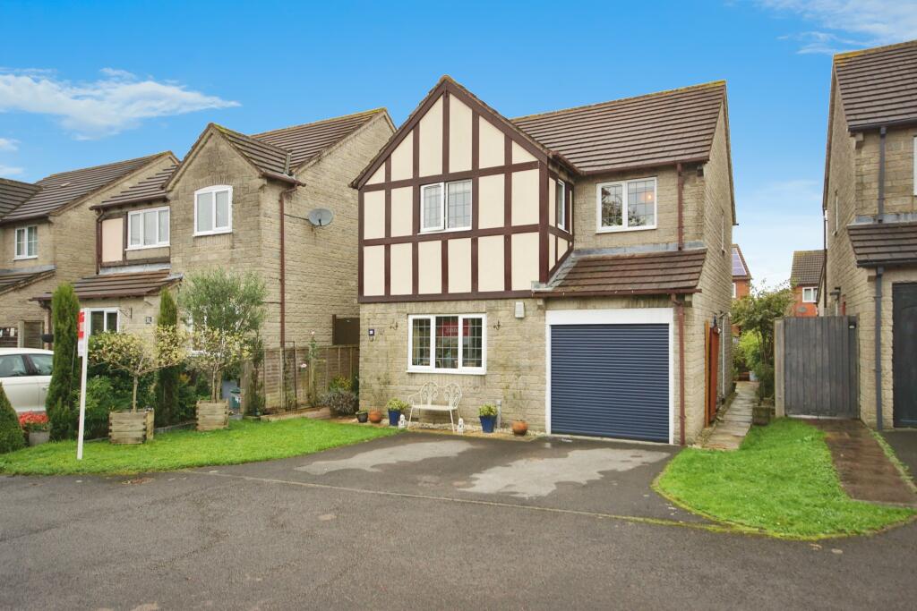 Brackendene, Bradley Stoke, Bristol, BS32