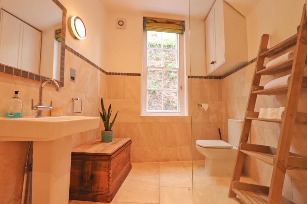 Additional image 15 of Princess Victoria Street, Bristol