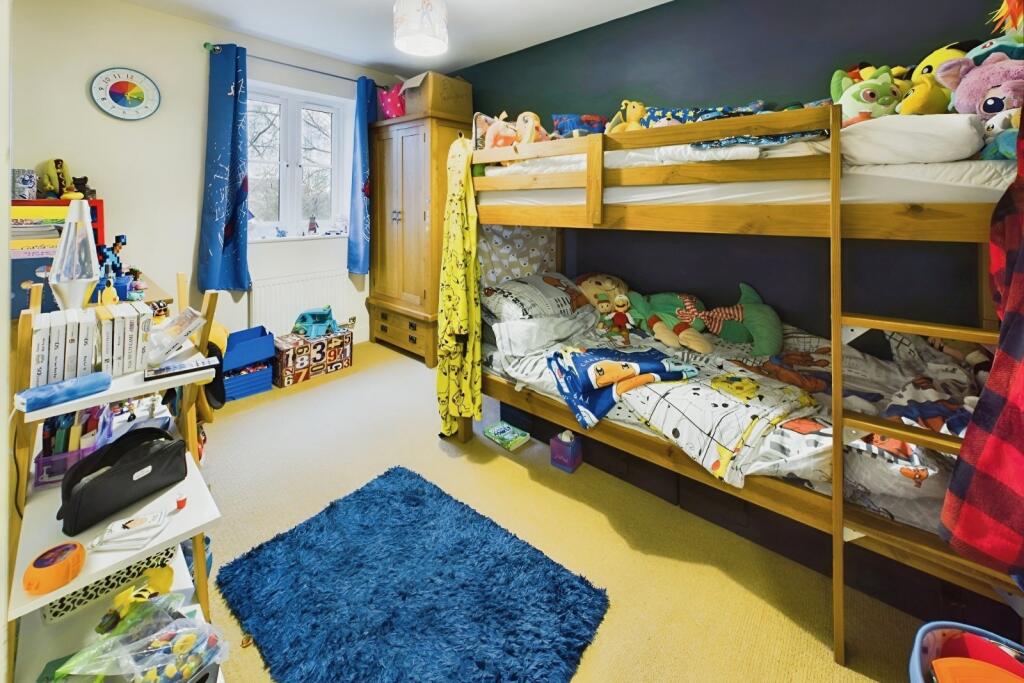 Additional image 8 of Yeates Court, Clevedon, North Somerset, BS21