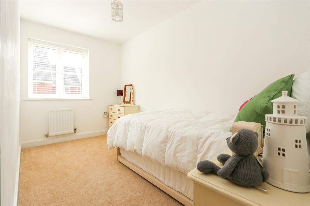 Additional image 15 of Sorrel Place, Stoke Gifford, Bristol, South Gloucestershire, BS34