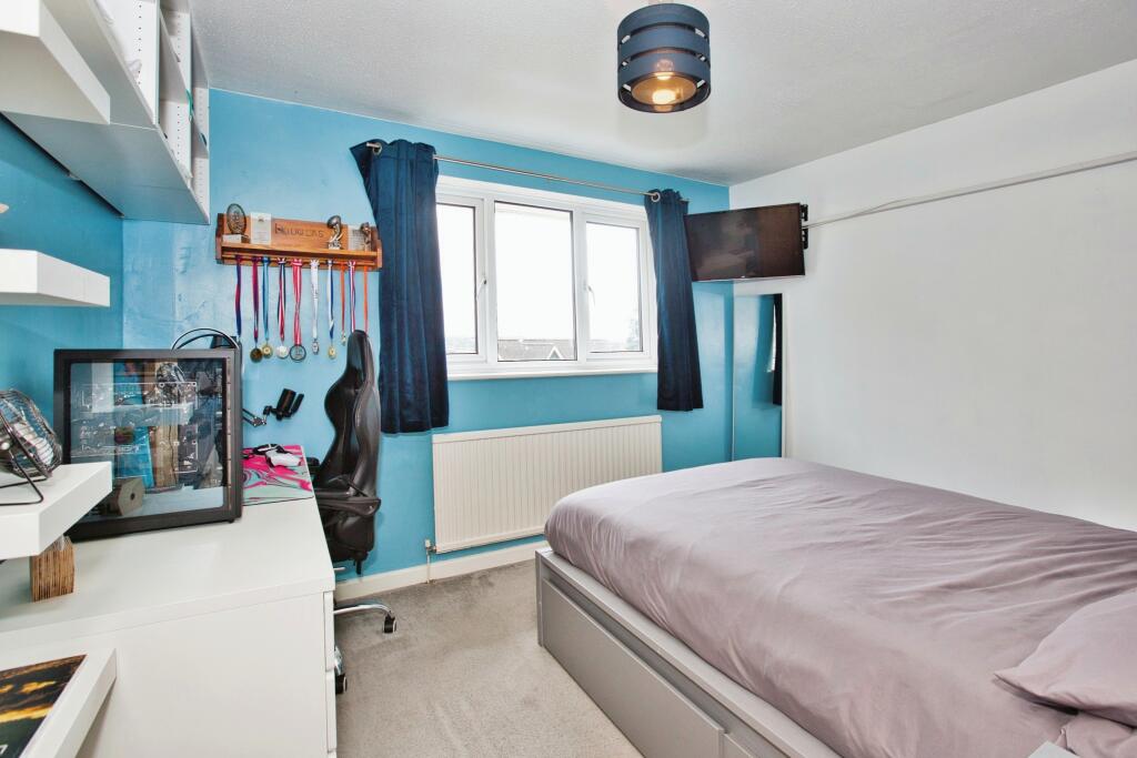 Additional image 14 of Station Road, Axbridge, BS26