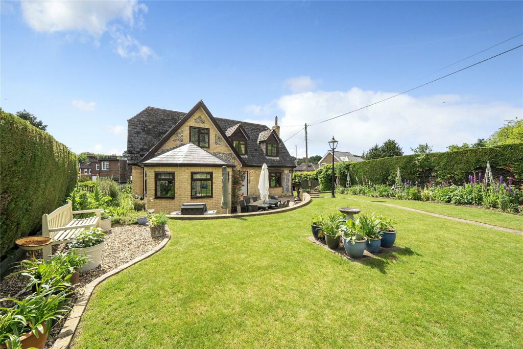 Additional image 33 of Old Hill, Orpington