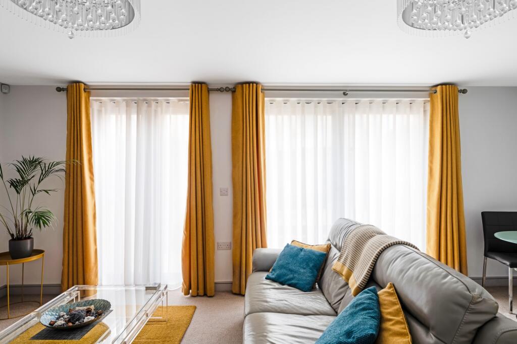 Additional image 5 of Gingell House French Yard, Bristol, BS1