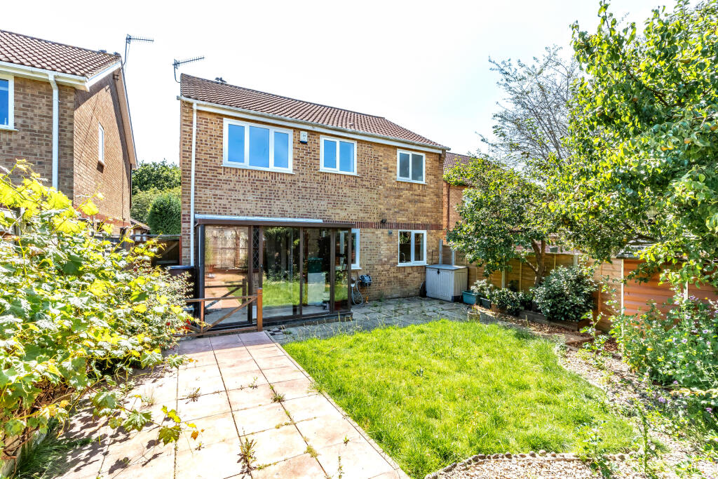 Additional image 11 of New Road, Stoke Gifford, Bristol