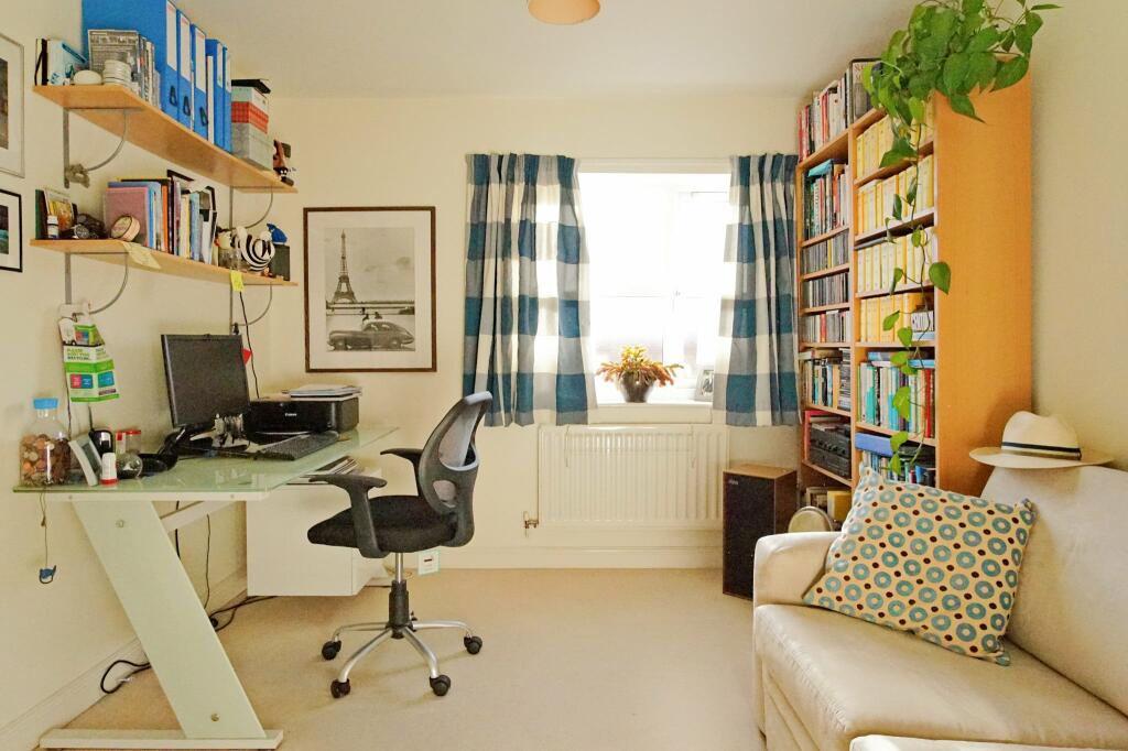 Additional image 9 of Star Avenue, Stoke Gifford, Bristol