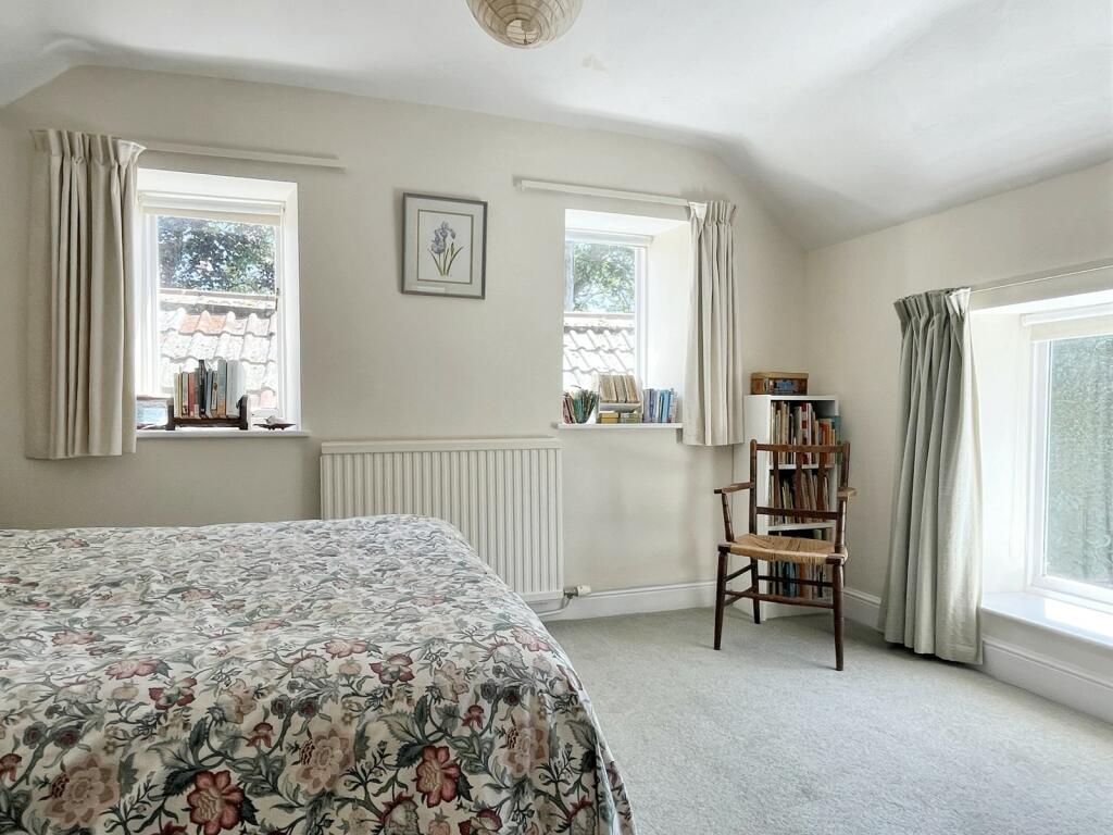 Additional image 20 of The Green, Winscombe, North Somerset. BS25 1AL