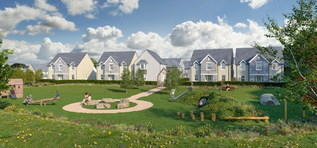 Additional image 5 of Off Bridge Road, 
Bleadon, 
BS24 0AU