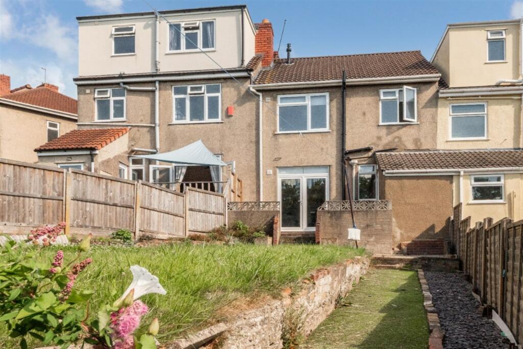 Additional image 17 of 4 bedroom Semi Detached House in Jean Road, Bristol
