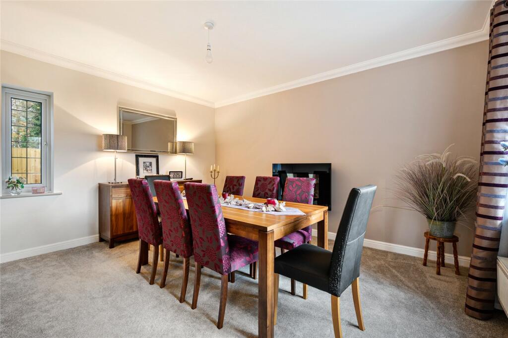 Additional image 9 of Lakeland Drive, Whalley, Clitheroe, Lancashire, BB7