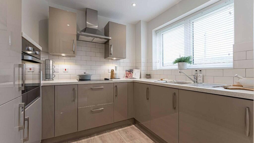 Additional image 3 of 1 Bed Apartment, Dutton Lodge, Penrith