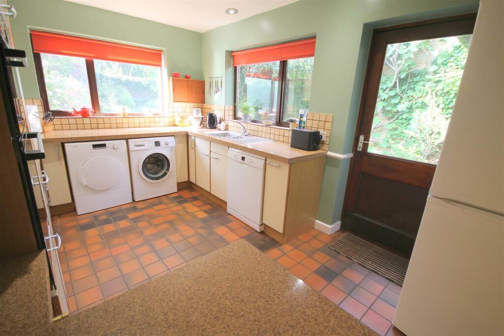 Additional image 5 of Wadham Drive, Frenchay, Bristol